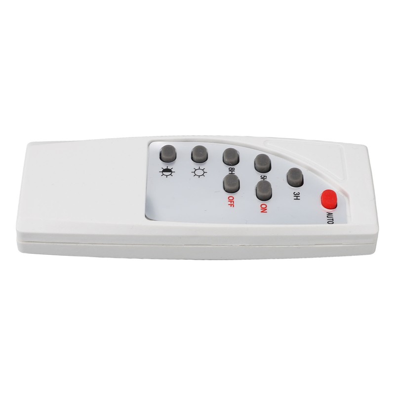 Solar Light Circuit Board Brightness Adjustable Solar Circuit Board Control