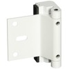 Door Guardian Reinforced Security Lock for Household Doors