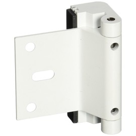 Door Guardian Reinforced Security Lock for Household Doors