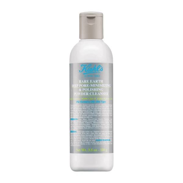 Kiehl's Kiehl’s Rare Earth Deep Pore-Minimizin