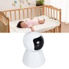 Home Security Camera Wireless WiFi Remote Control 360 Degree Rotating