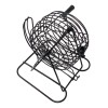 Novelty Juego De Mesa Novelty Bingo Foil 75 Esferas De