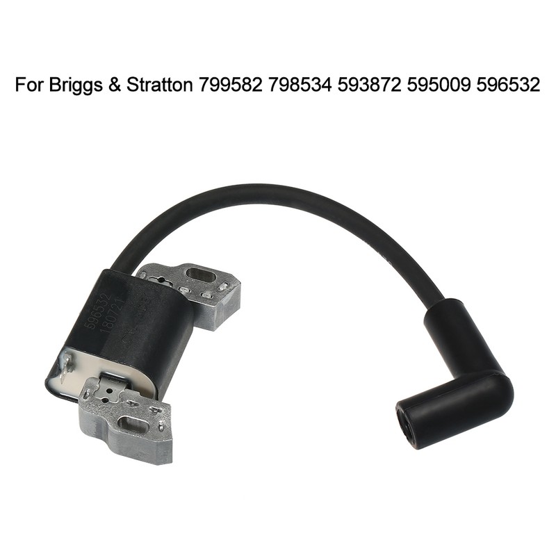 Ignition Coil Set Replacement Auto Parts With Plug For Briggs