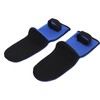 3mm Diving Socks Anti Slip Wear Resistant Comfortable Thermal Beach