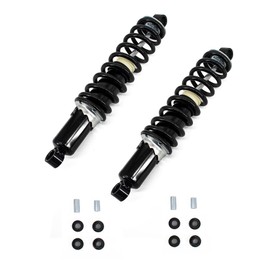 GJDRIVER UTV front shock absorber for Polaris RZR 800 EFL Year 2008-2013 for RZR 570 2012-2013 Manufacturer Part 7043340 7043761