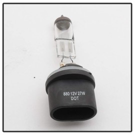 ACANII - For 2015-2018 Chevy Suburban/Tahoe Fog Lights Lamps w/Chrome Trim+Switch+Bulbs Assembly Driver & Passenger Side