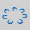 Pxyelec 1/4 inch Locking Clips for RO Reverse Osmosis Water