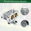 Autoparts Carburetor Replacement for Briggs Stratton 845273 845032 844172 842097