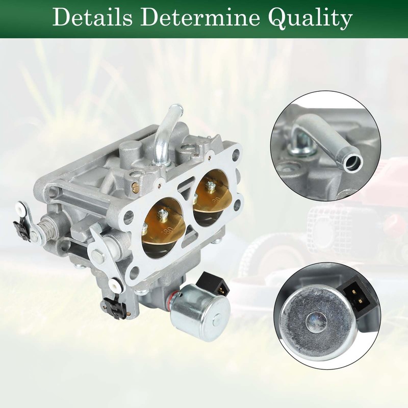 Autoparts Carburetor Replacement for Briggs Stratton 845273 845032 844172 842097