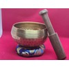 Master Healing Singing Bowl, Meditation Bowl, Nepalese Handmade Bowls with