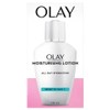 Olay Moisturising Lotion Sensitive 150mL