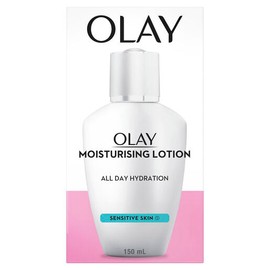 Olay Moisturising Lotion Sensitive 150mL