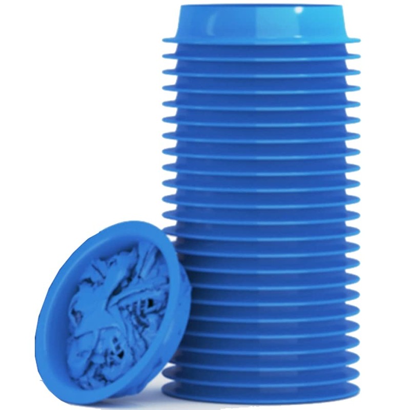 JFA Medical Disposable Sick/Vomit Bags – Pack of 25