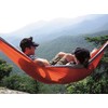ENO Eagles Nest Outfitters - DoubleNest Hammock, Portable Hammock for
