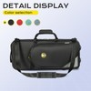 Omebaige Sax Cases, Lightweight Alto Sax Case for Eb Alto