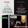 Wahl Cortadora Y Terminadora Profesional Wahl Unicord Combo Uso Intensivo