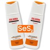 SULSENA Set of 2 anti-dandruff shampoo (150 ml) x 300