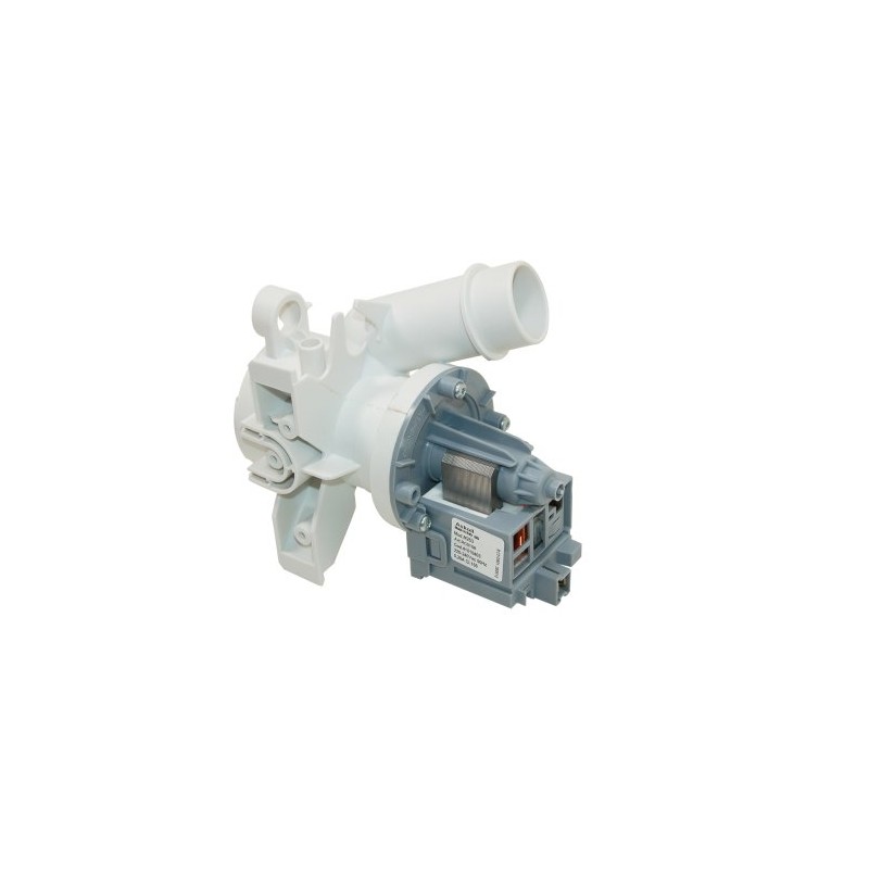 Genuine HOOVER Washing Machine Drain Pump 41018403
