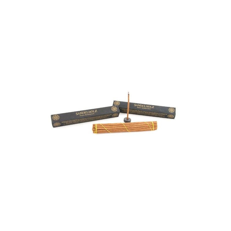 Berk Tibetan Line HS-524-P2 Incense Sticks Pack of 2 Sandalwood
