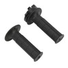 7/8in Twist Throttle Grip with Cable Kill On Off Switch