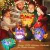 Lantern Craft Set for Children, 4 Pieces, Lantern St Martin