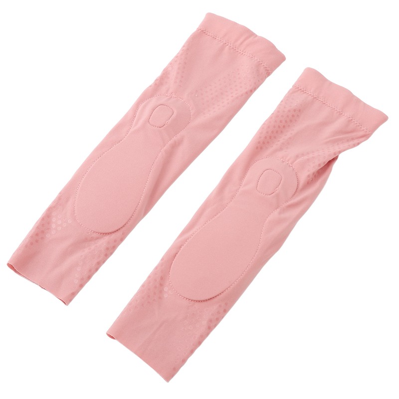 Elbow Compression Sleeve Breathable Ease Discomfort Elbow Support Arm Brace