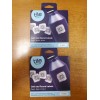 Tile 2 Packs of 15: Tile By Life 360 Lost
