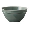 KINTO 25954 LINEA Bowl, 4.5 inches (115 mm), Green