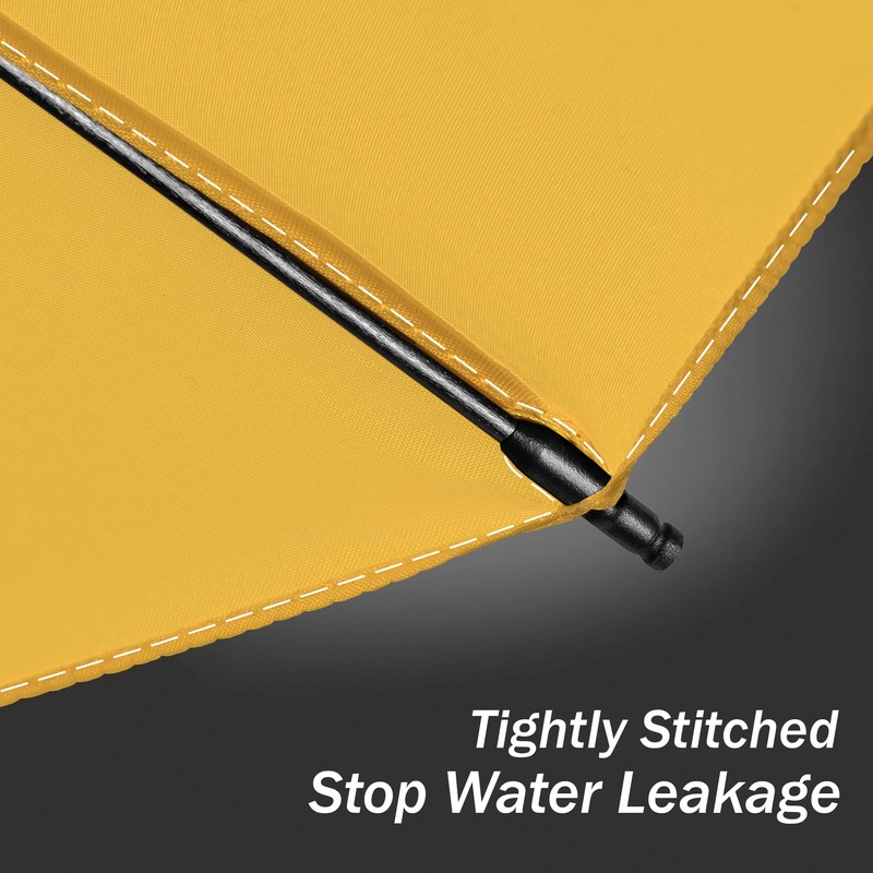 Compact Umbrella Windproof Strong - Automatic Windproof Inverted Umbrellas for