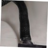SHINEOFI Thickened Flexible Dryer Vent Hose Tube Duct for Standard