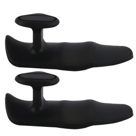 Nicear Gym Hand Grips Anti-Slip Gym Hand Grips For Weight Lifting, Rubber Workout Gloves For Men and Women For Training And Exercise Weight Lifting Dumbbell