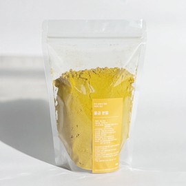 Mill Youth Domestic Turmeric Powder 300g / 방앗간청년 국산 울금 분말 가루 300g