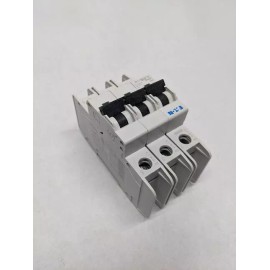 Eaton FAZ-D3/3-NA-L Circuit Breaker {WHSE2.28B}