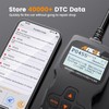 (Upgraded AD310) ANCEL AD310BT OBD2 Scanner Bluetooth - Check Engine