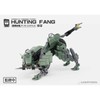 YSBRING FIFTYSEVEN No.57 Armored Puppet 1/24 Scale Hunting fang Model