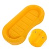 SUPVOX Sturdy Plastic Replacement Pedal for Exercise Bike Walking Equipment