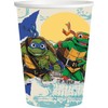 BeenSmile, Ninja Turtles Cups, Children's Cups, Children's Birthday Decoration, Party
