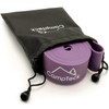 CampTeck Elastic Stretch Band for Ballet, Dance, Yoga, Aerobics, Workout,