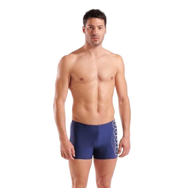 ARENA Pantaloncino Nuoto da Uomo Feel Basic