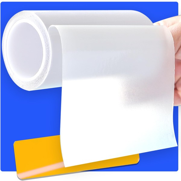 4 in X 7 ft Inflatable Repair Tape for Bounce