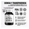 Maca Negra Peruana Orgánica Capsulas 1040mg Origen 100 Peruano Potenciadas