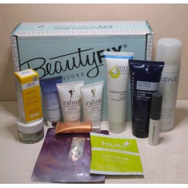 DERMSTORE BEAUTY FIX BY DERMSTORE 12-PC SKINCARE SET BOXED