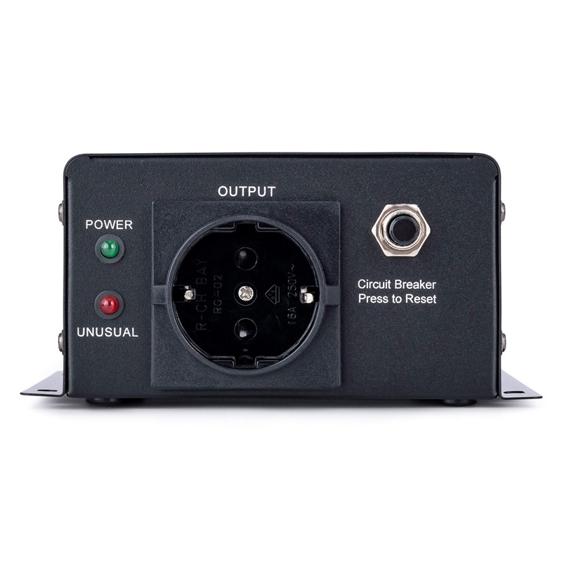 Bronson++ CL 30 Soft Starter Inrush Current Limiter 30 Amp