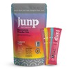JUNP Sugar Free Electrolytes Powder Packets for Water Instant Hydration