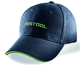 Festool Golf Cap , Blue