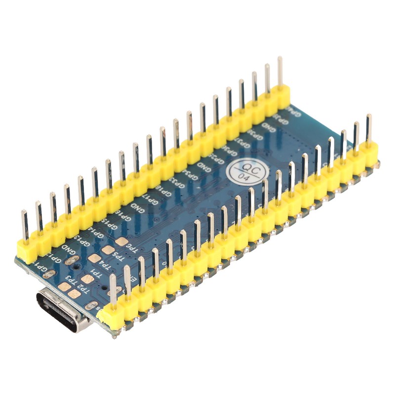 WiFi Development Board 512KB SRAM 2MB PSRAM 240MHz Dual Core