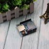 Ximimark 2PCS Data Logger Module Logging Shield Data Recorder DS1307