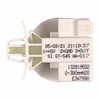 Frigidaire 5304505436 Washer Pressure Switch