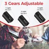 Cordless Soldering Iron Kit, USB Soldering Iron with 3 Temperature
