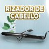 Tenaza Rizador Para Cabello Rizoz Duraderos Y Definidos